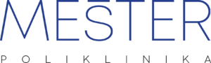Poliklinika Mešter Logo